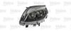 RENAU 260602475R Headlight